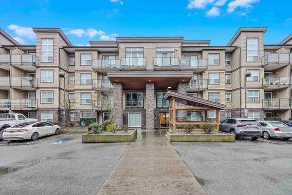 30515 Cardinal AVE #302, Abbotsford, BC V2T 0A8