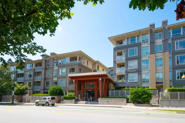 2665 Mountain HWY #414,  North Vancouver,  BC V7J 0A8