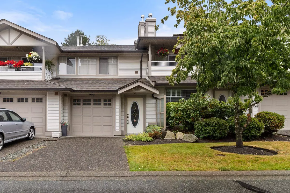 Langley, BC V1M 2L2,20391 96 AVE #278