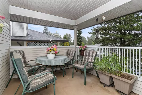 Langley, BC V1M 2L2,20391 96 AVE #278