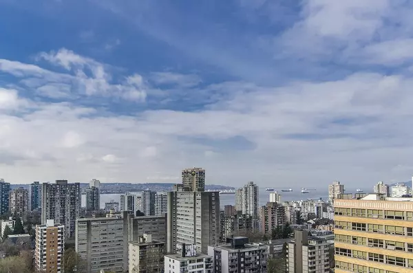 Vancouver, BC V6G 0E3,1568 Alberni ST #2205