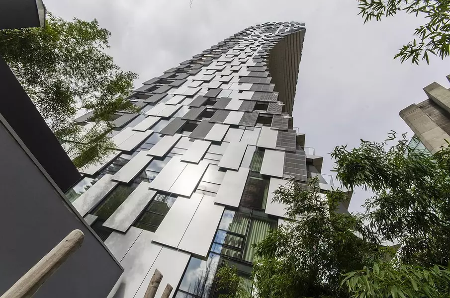 Address Not Disclosed