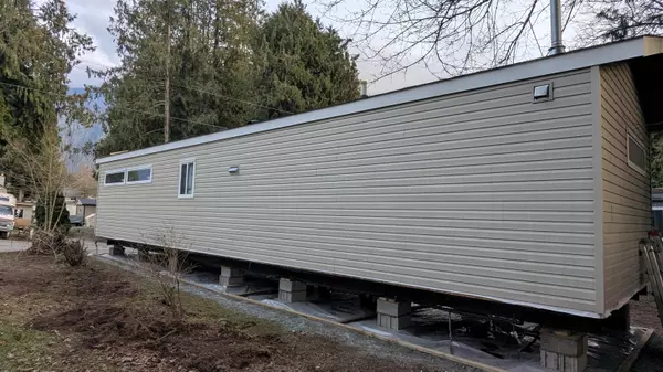 Rosedale, BC V0X 1X1,52604 Yale RD #5