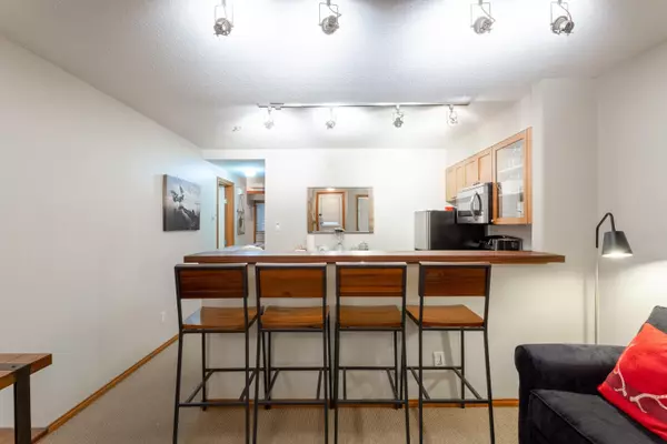 Whistler, BC V8E 1C6,4388 Northlands BLVD #4