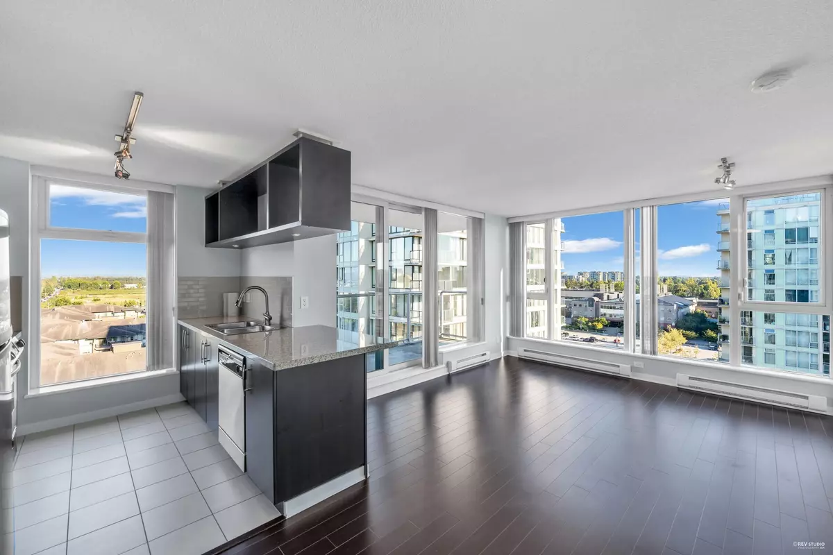 Richmond, BC V6X 4K2,5028 Kwantlen ST #1506