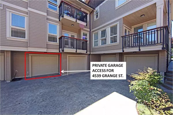 Burnaby, BC V5H 1P7,4539 Grange ST