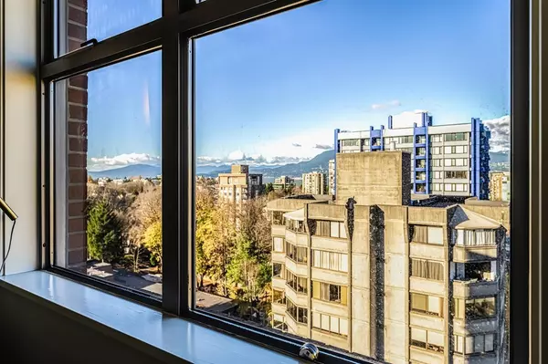 Vancouver, BC V6J 5M9,2965 Fir ST #1101