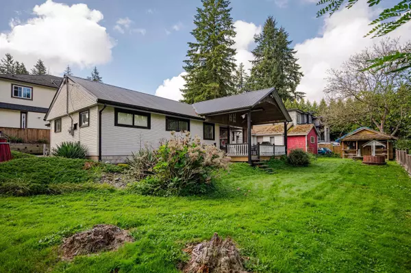 Langley, BC V2Z 2L4,4075 240 ST