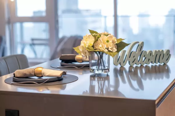 Vancouver, BC V6Z 0G7,1289 Hornby ST #2603