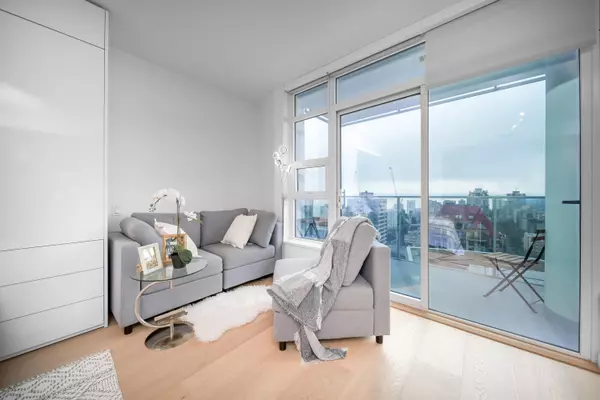 Vancouver, BC V6Z 0G7,1289 Hornby ST #2603