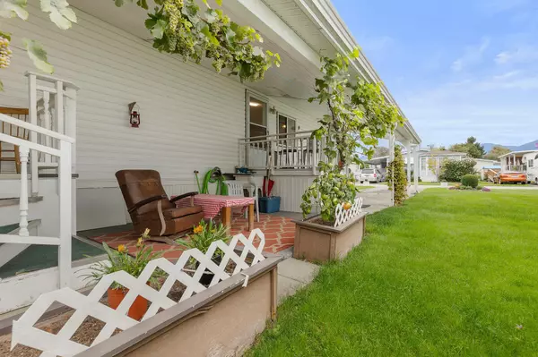 Chilliwack, BC V2R 2T4,7610 Evans RD #6
