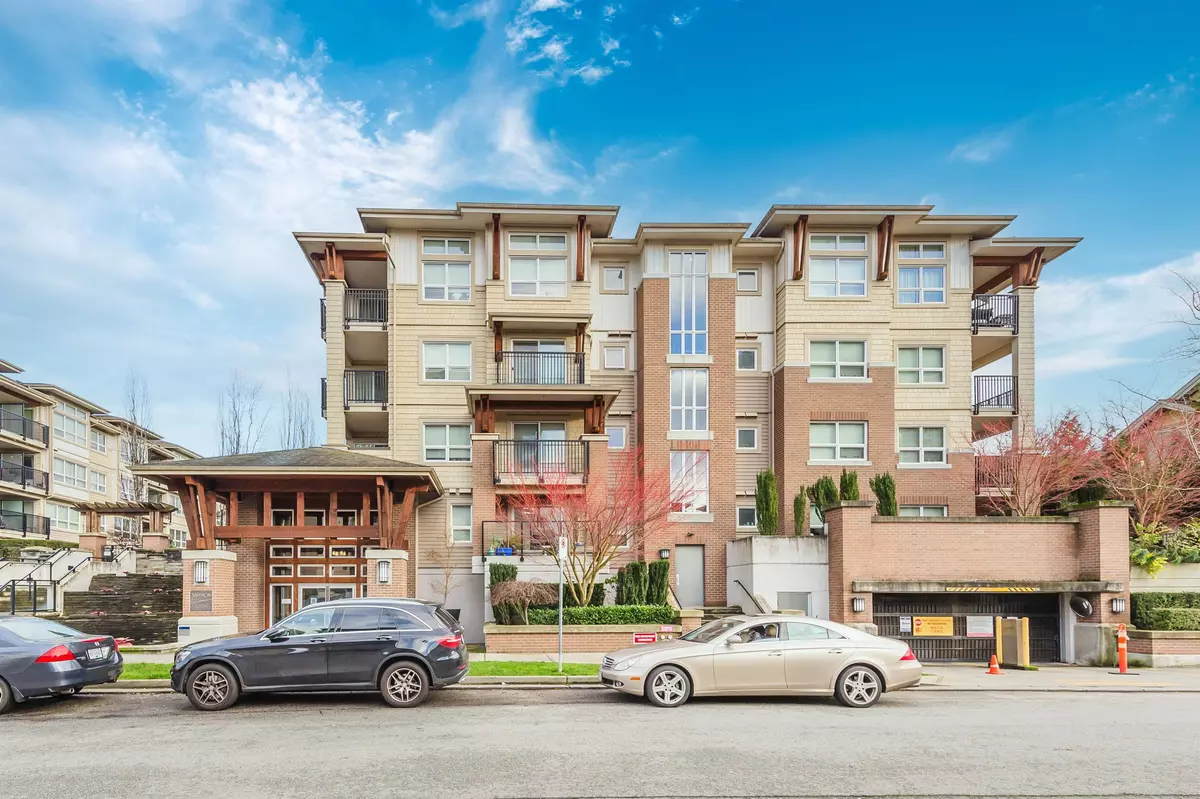 Richmond, BC V6Y 0E8,6828 Eckersley RD #114