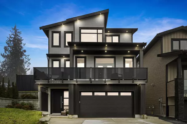 13594 Birdtail DR,  Maple Ridge,  BC V4R 0J2