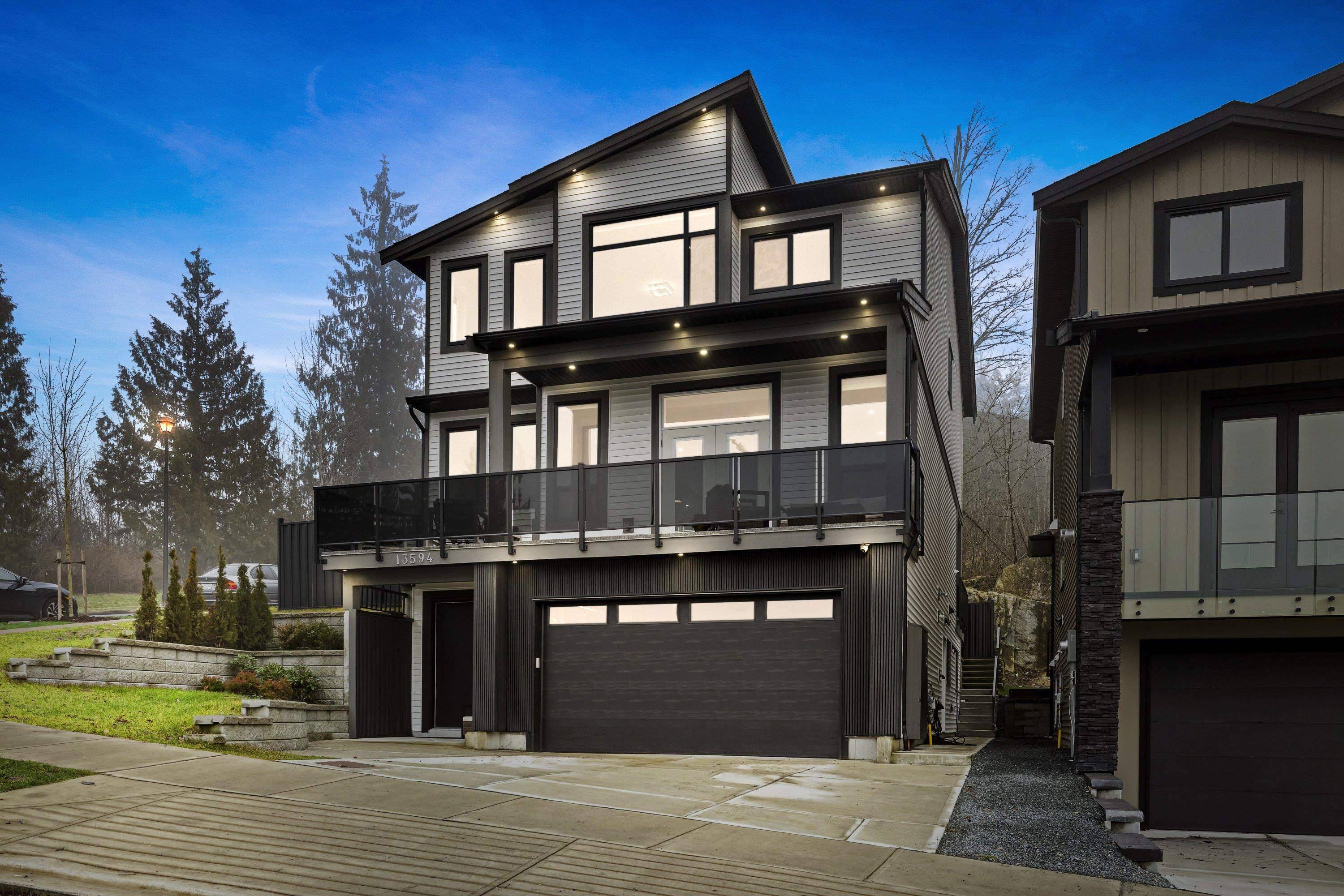 Maple Ridge, BC V4R 0J2,13594 Birdtail DR