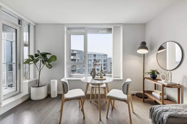 Richmond, BC V6X 0P6,3333 Brown RD #1701