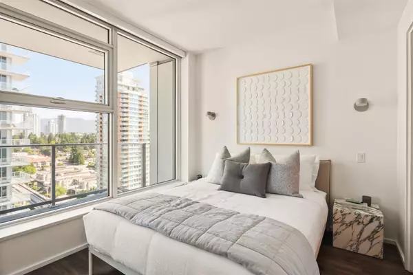 Burnaby, BC V3J 0M3,3888 Evergreen PL #1903