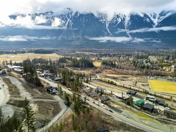 Pemberton, BC V0N 2L3,7682 Cerulean DR