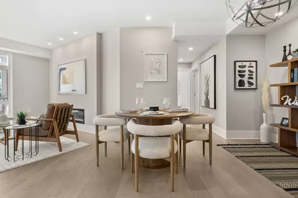 Richmond, BC V7E 3R3,6111 Dyke RD #203