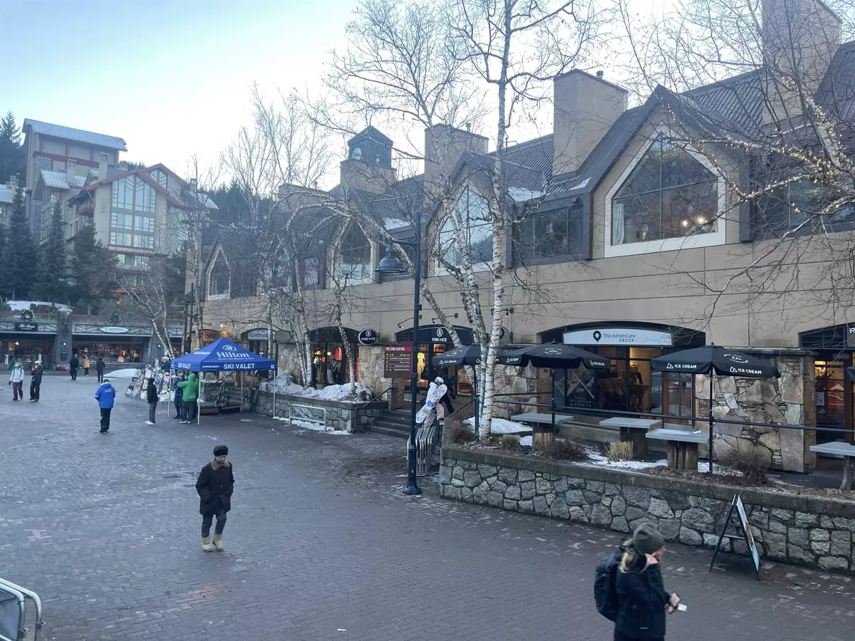 Whistler, BC V8E 1H9,4293 Mountain SQ #905