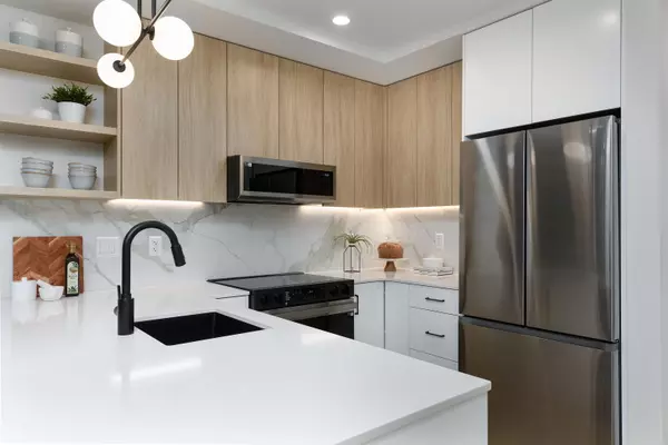 Abbotsford, BC V0V 0V0,33522 Cottage LN #606