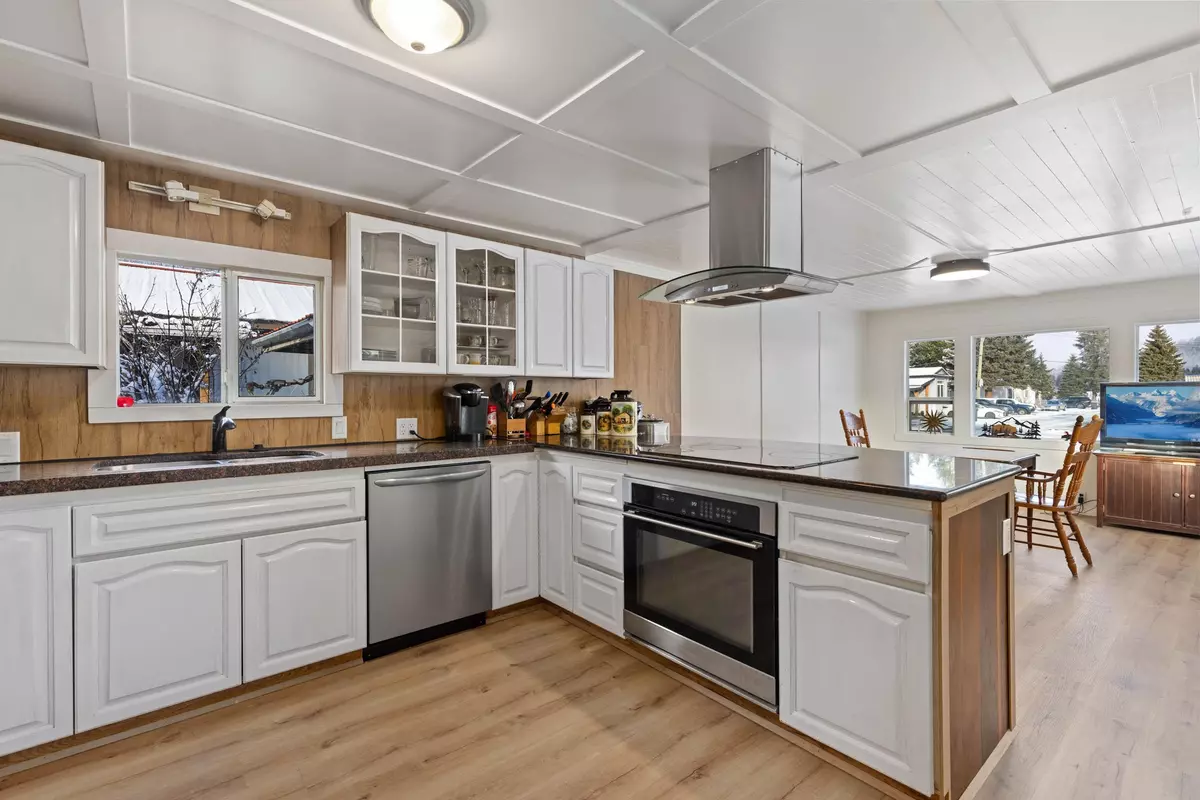 Pemberton, BC V0N 2L2,7617 Pemberton Meadows RD #14