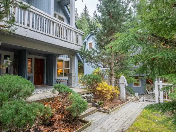 Whistler, BC V8E 0Z1,4661 Blackcomb WAY #16