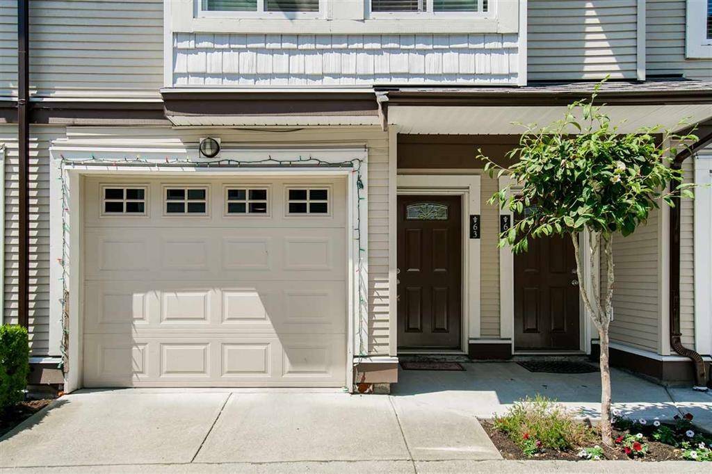 Surrey, BC V3W 1V5,7156 144 ST #63