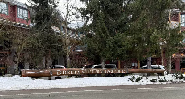 Whistler, BC V8E 1A9,4308 Main ST #2303