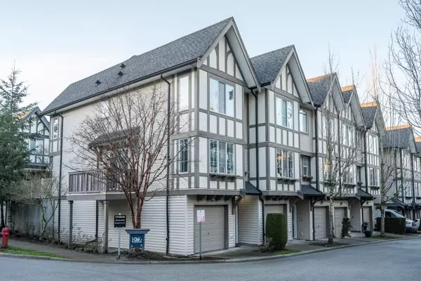 Langley, BC V2Y 0B2,20875 80 AVE #20