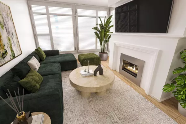 Vancouver, BC V6G 3G4,1710 Bayshore DR #501