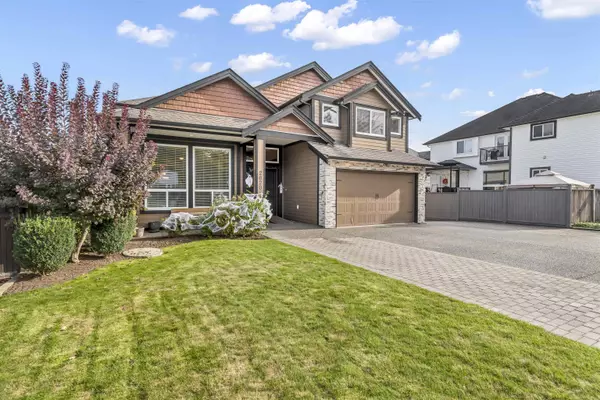 Langley, BC V4W 3V5,2620 270b ST
