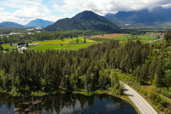 Agassiz, BC V0M 1A1,1724 Lougheed HWY