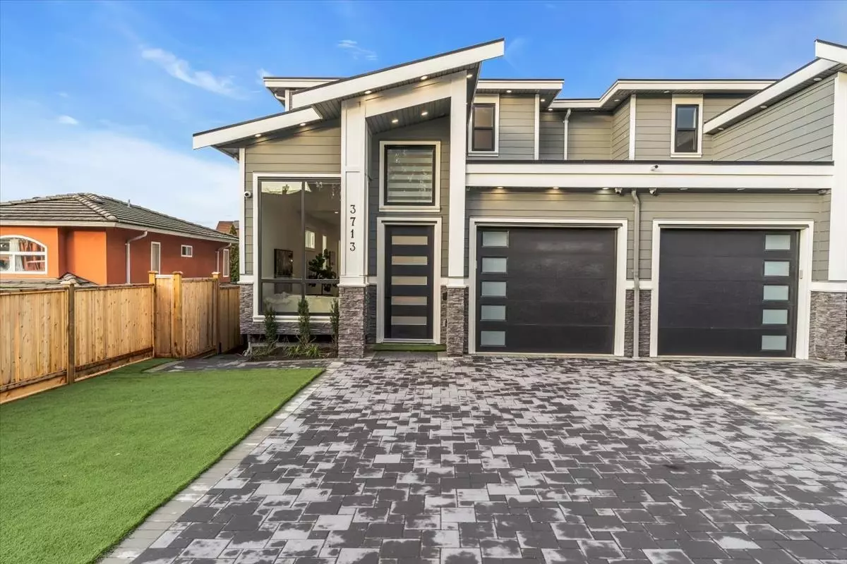 Burnaby, BC V5G 2H1,3713 Cardiff ST