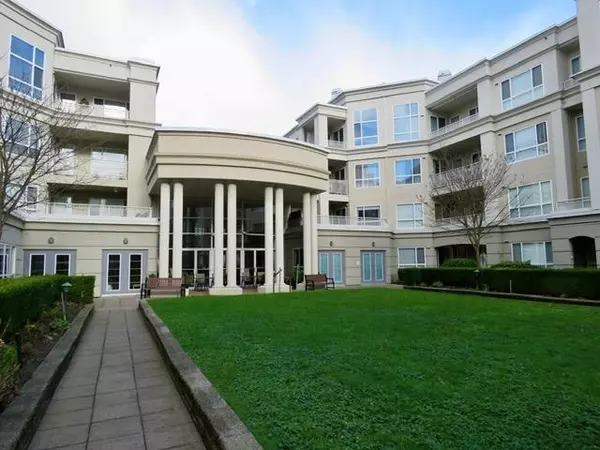 Coquitlam, BC V3B 7W8,3098 Guildford WAY #123