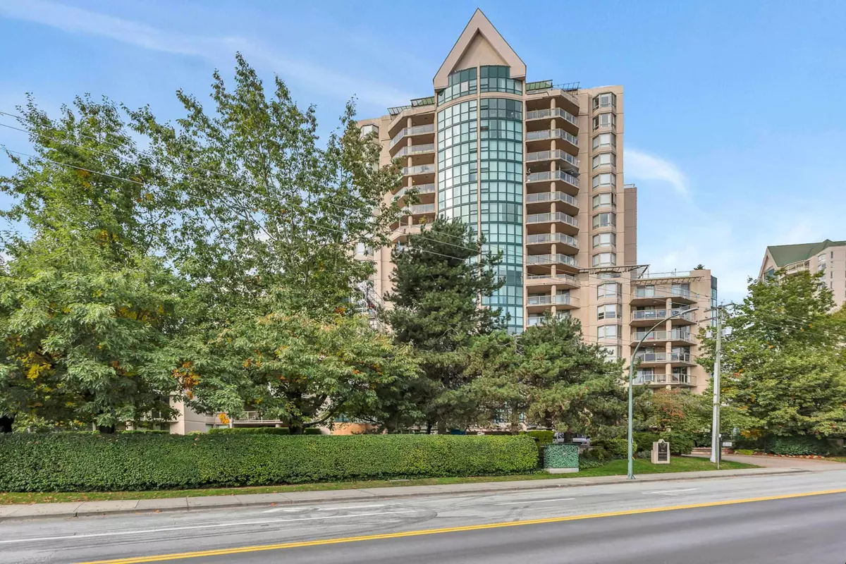 Coquitlam, BC V3B 7T9,1190 Pipeline RD #505