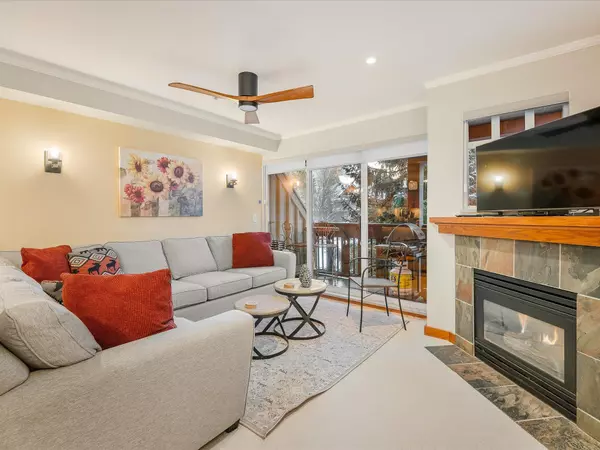 Whistler, BC V0N 1B4,4335 Northlands BLVD #46