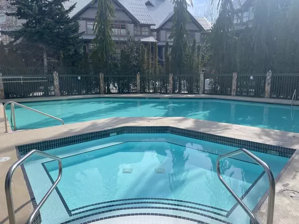 Whistler, BC V8E 1C3,4355 Northlands BLVD #66