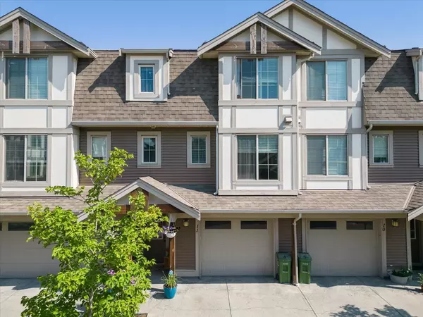 Chilliwack, BC V2P 7V9,45025 Wolfe RD #11