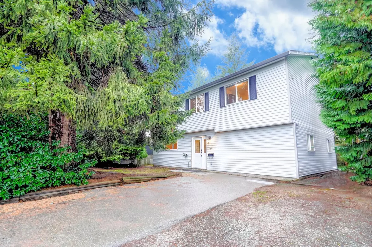 Mission, BC V2V 3J6,7894 Hurd ST