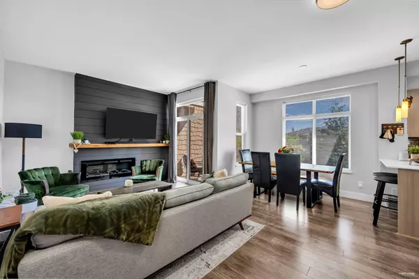 Surrey, BC V4N 6M8,19433 68 AVE #81