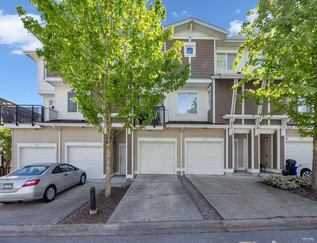 Surrey, BC V4N 6M8,19433 68 AVE #81