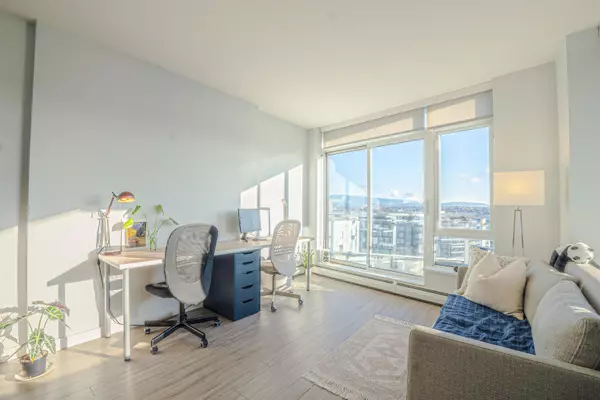 Vancouver, BC V5T 0E3,1775 Quebec ST #1705