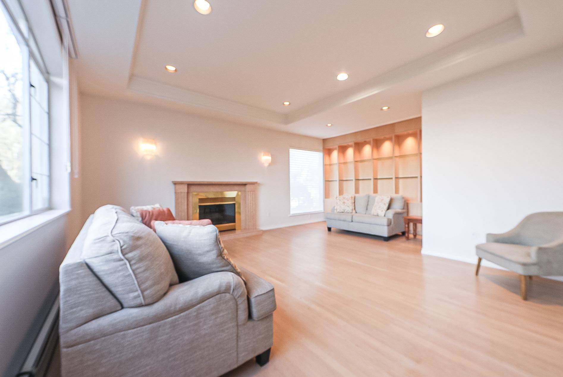 Vancouver, BC V6J 2X4,1628 Nanton AVE