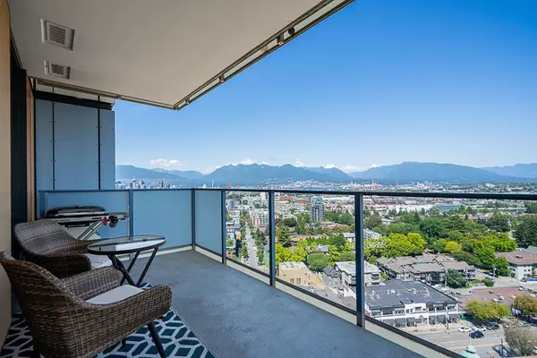 Vancouver, BC V5T 0H6,285 E 10th AVE #2105