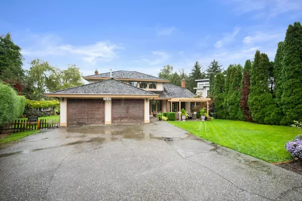 Surrey, BC V3S 3H5,7402 149a ST