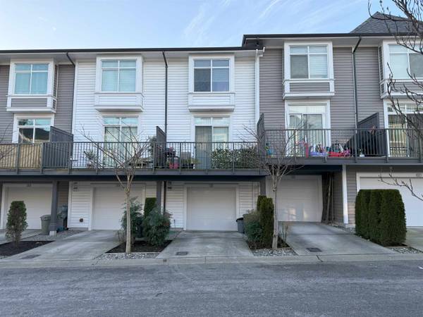 2838 Livingstone AVE #29, Abbotsford, BC V2T 0J1