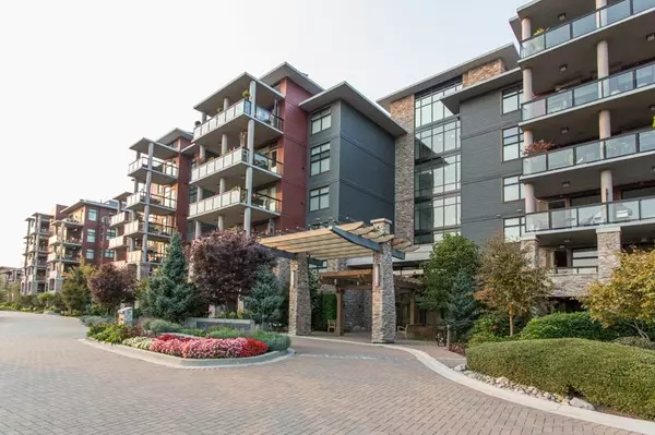 5055 Springs BLVD #108,  Tsawwassen,  BC V4M 0A5