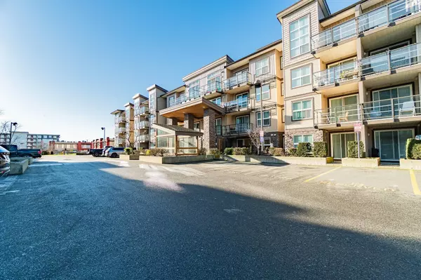 Abbotsford, BC V2T 0A8,30515 Cardinal AVE #101