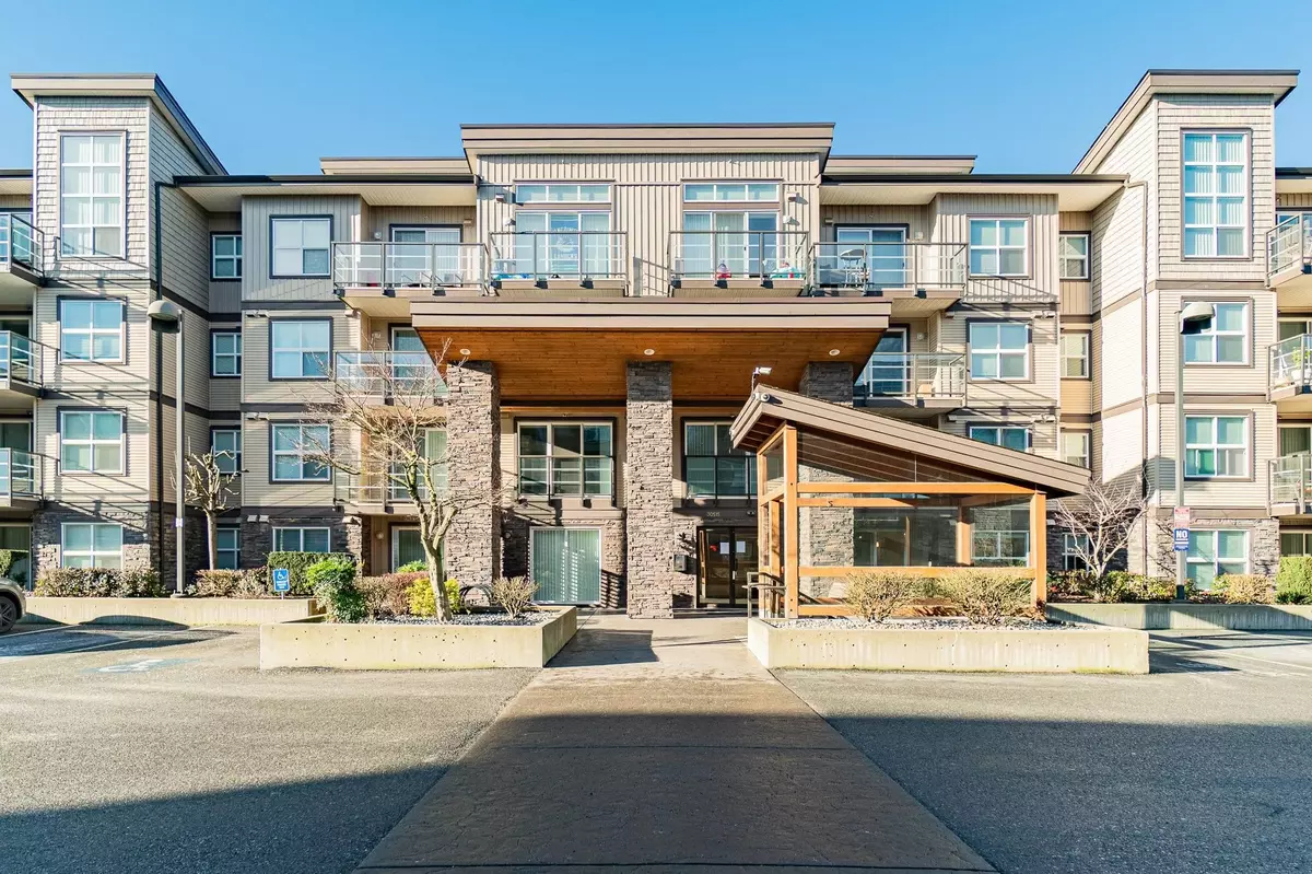 Abbotsford, BC V2T 0A8,30515 Cardinal AVE #101