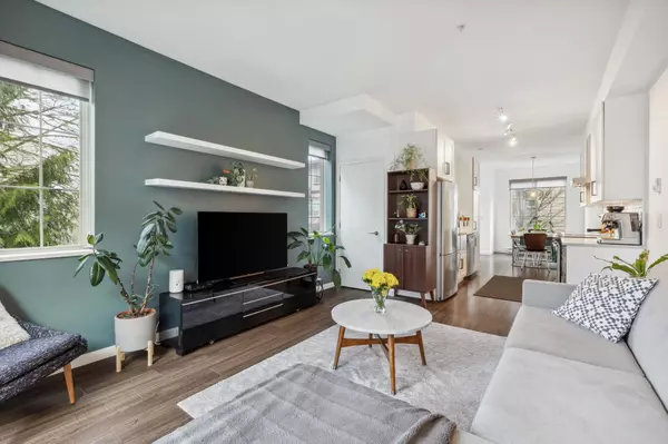 North Vancouver, BC V7H 0B8,433 Seymour River PL #61